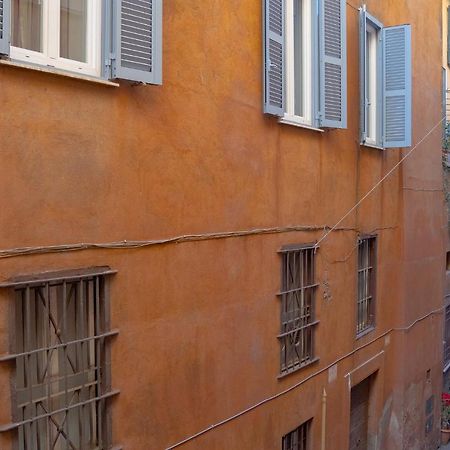 Navona Family House Lejlighed Rom Eksteriør billede