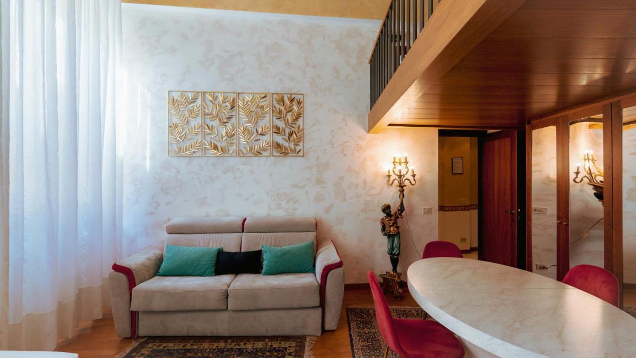 Navona Family House Lejlighed Rom Eksteriør billede