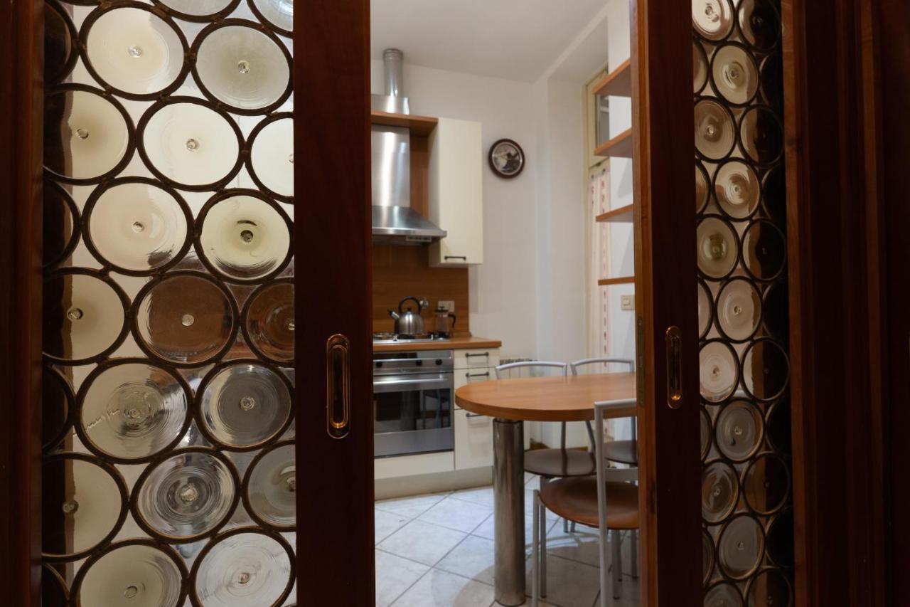 Navona Family House Lejlighed Rom Eksteriør billede